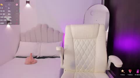 Amber  online show from 05/31/26, 10:44
