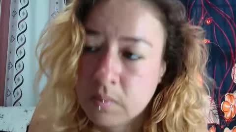 LISSY online show from 12/21/25, 04:47