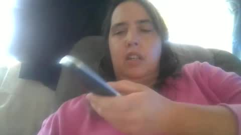 amberlixen online show from 10/27/25, 12:53