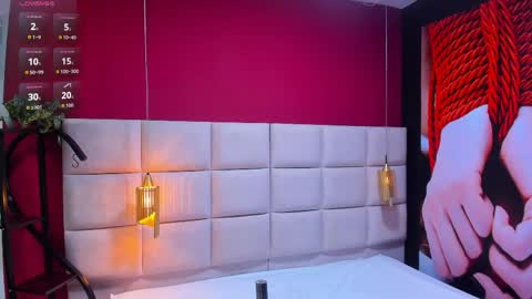 Snapshot of amberluy chatting on 04/13/26, 08:36 Amber .. online show from 04/13/26, 08:36