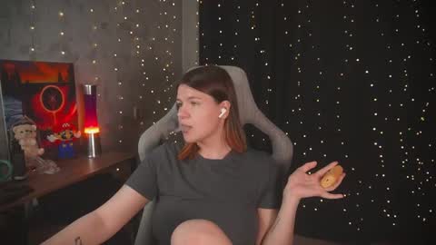 my name is Sonya but you can call me your favorite girl 3 online show from 10/11/25, 07:07