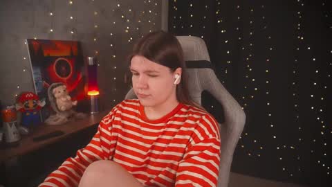 my name is Sonya but you can call me your favorite girl 3 online show from 02/01/26, 05:06