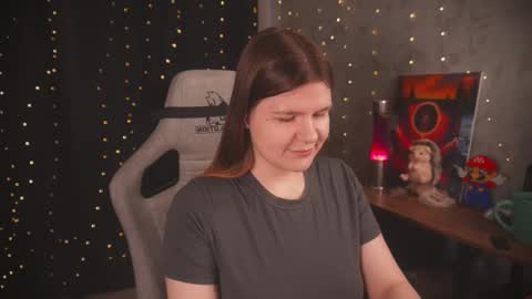 my name is Sonya but you can call me your favorite girl 3 online show from 02/18/26, 05:03