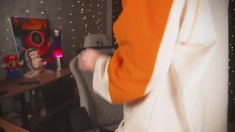 my name is Sonya but you can call me your favorite girl 3 online show from 03/15/26, 05:02