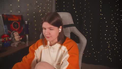 my name is Sonya but you can call me your favorite girl 3 online show from 03/17/26, 06:50