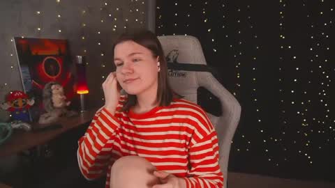 my name is Sonya but you can call me your favorite girl 3 online show from 04/16/26, 12:55