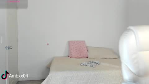 Amber online show from 11/22/25, 10:47