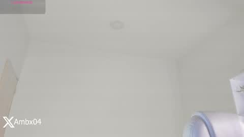 Amber online show from 11/25/25, 11:54