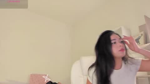 Amber online show from 12/16/25, 02:33