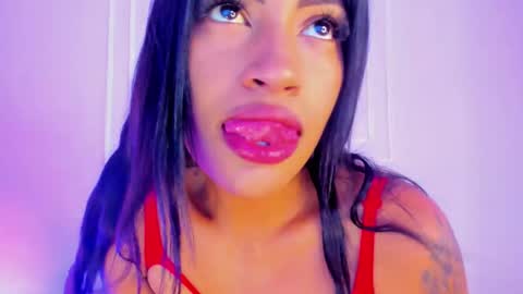 Amber  online show from 02/12/26, 08:37