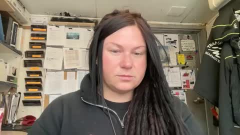 ambermoss7 online show from 02/25/26, 09:24