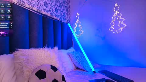 Amber online show from 12/11/24, 10:47