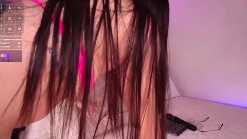 Amber online show from 02/01/25, 09:54