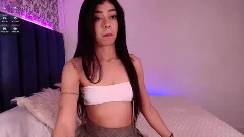 Amber online show from 02/13/25, 03:50