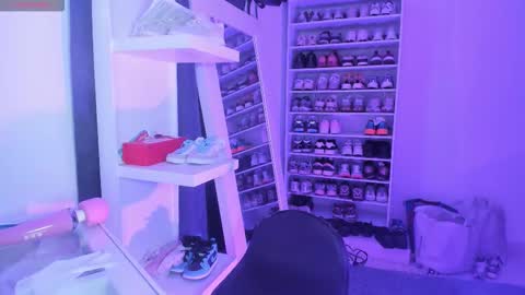 Snapshot of amberprincess2 chatting on 02/02/26, 03:22 Amber online show from 02/02/26, 03:22