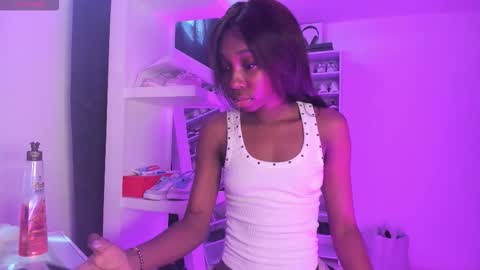 Snapshot of amberprincess2 chatting on 02/05/26, 04:11 Amber online show from 02/05/26, 04:11