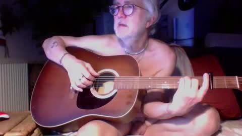 Amberr11 online show from 11/23/25, 12:43