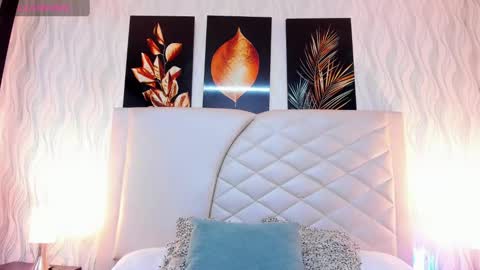 Amberr Greyy online show from 01/25/25, 05:40