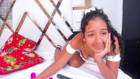 Amber online show from 01/02/25, 10:22