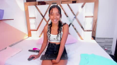 Amber online show from 01/16/25, 06:48