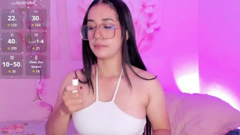 AMBER  online show from 07/03/26, 02:07