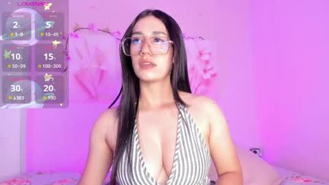 AMBER  online show from 07/21/26, 02:03