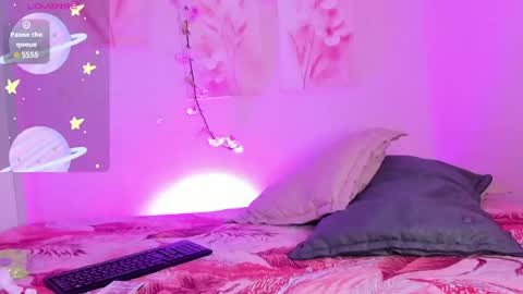 AMBER  online show from 08/01/26, 02:11