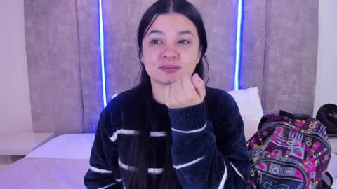 Snapshot of amberrferreira chatting on 12/02/24, 11:23 Amber Ferreira online show from 12/02/24, 11:23