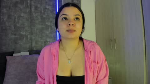 Snapshot of amberrferreira chatting on 12/04/24, 11:19 Amber Ferreira online show from 12/04/24, 11:19