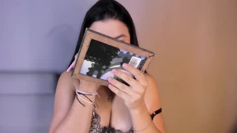 Snapshot of amberrferreira chatting on 12/10/24, 12:16 Amber Ferreira online show from 12/10/24, 12:16