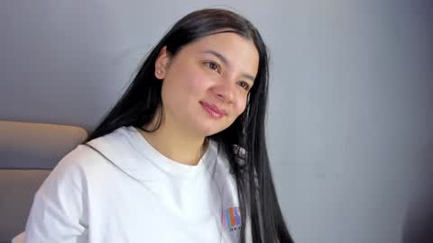 Snapshot of amberrferreira chatting on 12/30/24, 03:24 Amber Ferreira online show from 12/30/24, 03:24