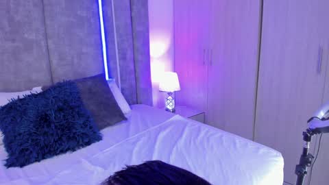 Snapshot of amberrferreira chatting on 01/13/25, 03:26 Amber Ferreira online show from 01/13/25, 03:26