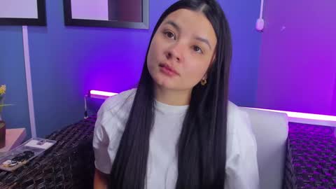 Snapshot of amberrferreira chatting on 01/25/25, 11:55 Amber Ferreira online show from 01/25/25, 11:55