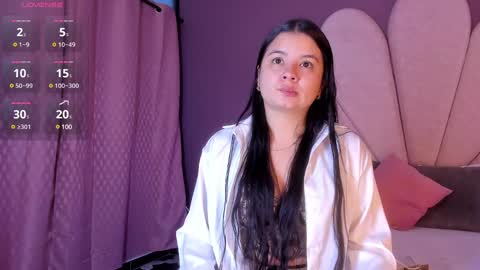 Snapshot of amberrferreira chatting on 01/31/25, 11:24 Amber Ferreira online show from 01/31/25, 11:24