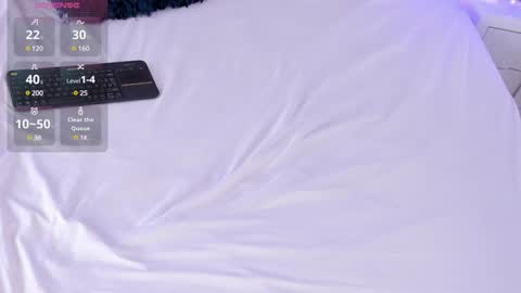 Snapshot of amberrferreira chatting on 02/07/25, 05:51 Amber Ferreira online show from 02/07/25, 05:51