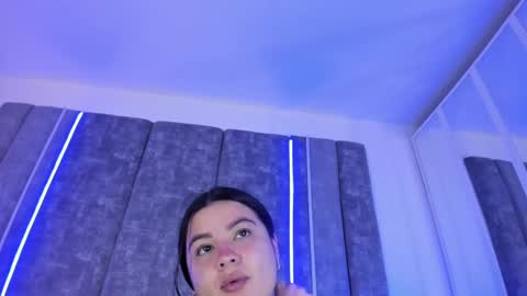 Snapshot of amberrferreira chatting on 02/27/25, 11:52 Amber Ferreira online show from 02/27/25, 11:52