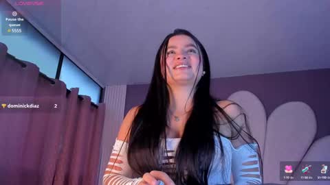 Snapshot of amberrferreira chatting on 03/06/25, 05:43 Amber Ferreira online show from 03/06/25, 05:43