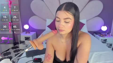 Snapshot of amberrferreira chatting on 05/13/26, 12:24 Amber Ferreira online show from 05/13/26, 12:24
