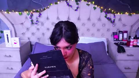 Amber Grey online show from 03/15/26, 03:29