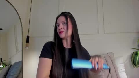 Amber moore online show from 02/27/26, 03:45