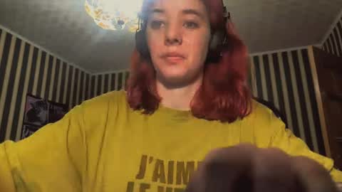 Snapshot of amberrrdolll chatting on 05/03/26, 12:49 amberrrdolll online show from 05/03/26, 12:49