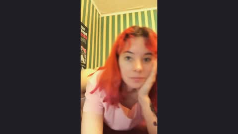 amberrrdolll online show from 05/04/26, 11:01