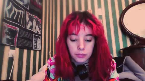 amberrrdolll online show from 05/09/26, 03:17