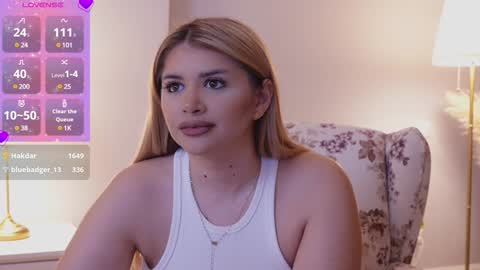 Snapshot of amberseyes chatting on 01/26/25, 10:45 Amberseyes online show from 01/26/25, 10:45