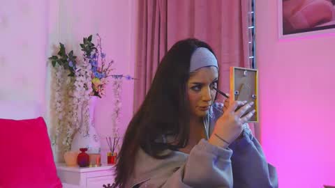 Snapshot of amberseyes chatting on 02/27/26, 07:30 Amberseyes online show from 02/27/26, 07:30