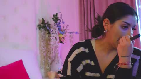 Snapshot of amberseyes chatting on 03/02/26, 07:37 Amberseyes online show from 03/02/26, 07:37