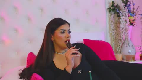 Snapshot of amberseyes chatting on 03/04/26, 01:50 Amberseyes online show from 03/04/26, 01:50