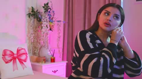 Snapshot of amberseyes chatting on 03/16/26, 08:51 Amberseyes online show from 03/16/26, 08:51