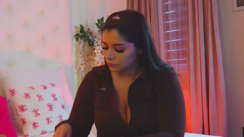 Snapshot of amberseyes chatting on 03/25/26, 05:24 Amberseyes online show from 03/25/26, 05:24