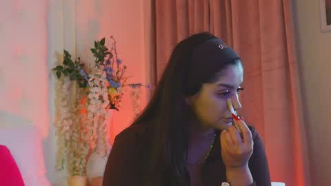 Snapshot of amberseyes chatting on 03/31/26, 06:58 Amberseyes online show from 03/31/26, 06:58